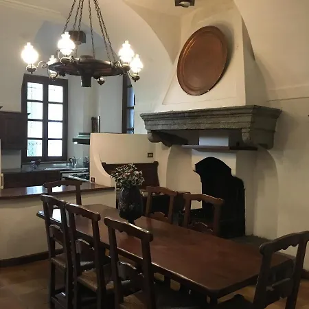 Antico Convento Casa vacanze