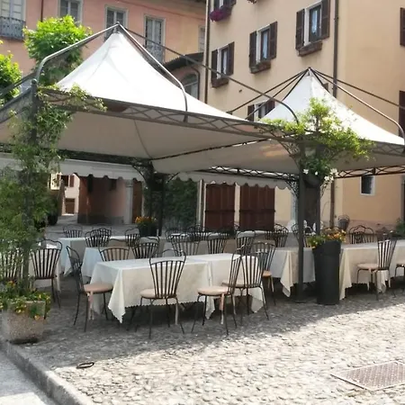 Antico Convento Casa vacanze Sala Comacina