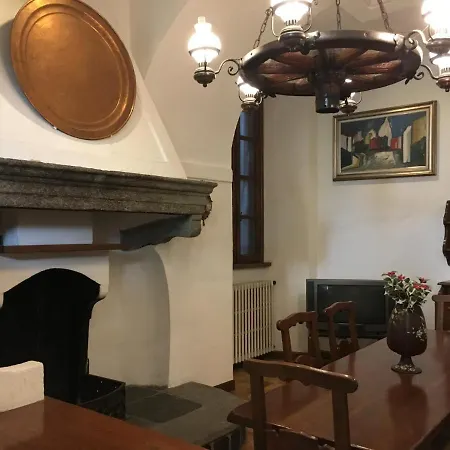 Antico Convento Casa vacanze