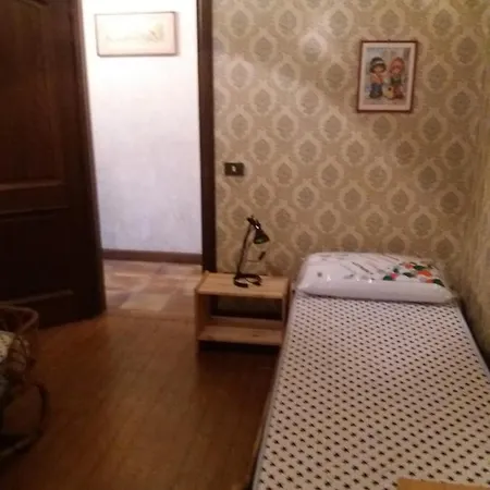Antico Convento Holiday home