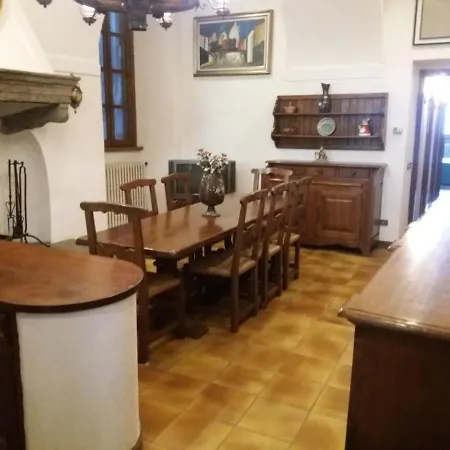 Antico Convento Holiday home *