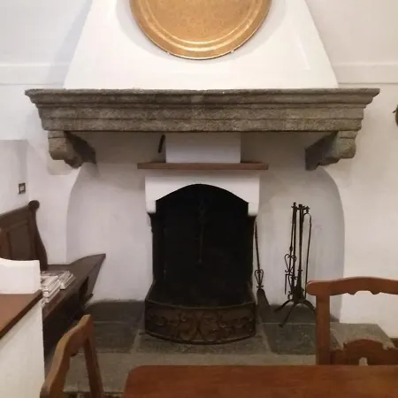 Holiday home Antico Convento *