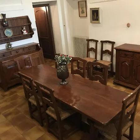 Holiday home Antico Convento Sala Comacina